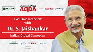 EAM S Jaishankar: What Dr S Jaishankar Said On World Diplomacy And Global Conflicts | Highlights