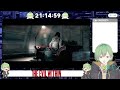 ９【 サイコブレイク 】the evil within【衣更ギン vtuber】dlc キッド・マン前編