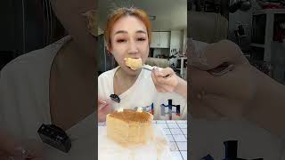 泰式奶茶千层安排#美食 #美食测评 #美食分享