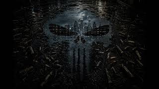 THE PUNISHER: One Last Kill – The Darkest Soundtrack Marvel Has Ever Made