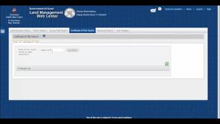 Basic Search Introduction