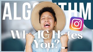 How to BEAT the Instagram Algorithm in 2023 🤯 | Why the IG Algorithm HATES YOU + Hacks to Grow Fast