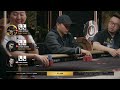Short Deck CASH GAME  Episode 2 - Triton Poker Madrid 2022