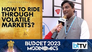 Navneet Munot Of HDFC AMC Shares His Top Investment Themes And Market Mantra