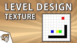 Level Design from Texture (Unity Tutorial)