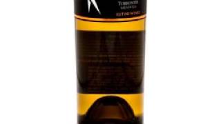 The Grape Wine Club: Trumpeter - 2008 Torrontes - Mendoza, Argentina - White Wine