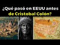 Así era la vida en Estados Unidos antes de Cristóbal Colón (8000 a.C. - 1492 d.C.)