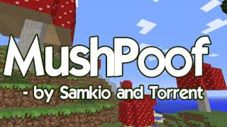 Plugin Showcase - MushPoof