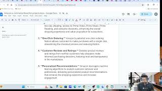 1. "AlmaBetter Module 3 Capstone Project: Advanced Data Analysis"