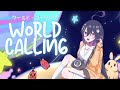 ワールド・コーリング(World Calling) - 『Pugko Cover』