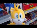 sonic the hedgehog 3 movie toys walmart full guide 2025