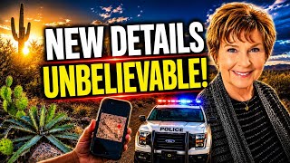 NANCY GUTHRIE “NEW DETAILS” UNBELIEVABLE RESEMBLANCE & HARASSMENT 🚩