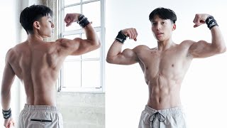 Worlds Strongest Teen FT. Kyle Vo | THENX