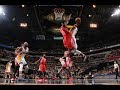 Top 10 Dunks: 2017 NBA Season