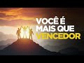 TEM VITÓRIA DE DEUS PARA VOCÊ!  | SILAS MALAFAIA - MOTIVACIONAL