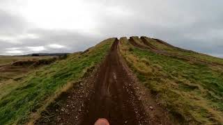 Drumclog offroad