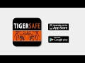 Princeton TigerSafe Health and Safety App