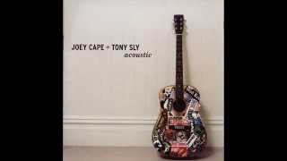 JOEY CAPE & TONY SLY (Acoustic Volume One) Full Album