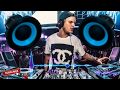 Without You - Avicii [Not So Good Remix]. (Bass Boosted)