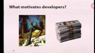 App stores and software ecosystems