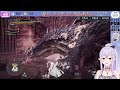 【mhw ib】年内ミラボ2024頭🔥残り1228頭 …共闘求む 【 初見歓迎 モンハンワールド 新人vtuber 】