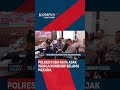 Imbau Warga Jaga Kondusifitas, Polres Kubu Raya Siapkan Strategi Amankan Pilkada #shorts