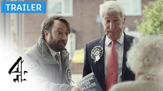 Channel 4's Alternative Election Night | Thursday 7th May