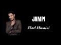 Jampi | Hael Husaini | Konsert Diraja Negeri Sembilan