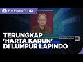 Terungkap 'Harta Karun' Lumpur Lapindo