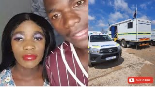 Zvakaoma Nyathi family got arrested