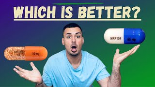 Adderall Vs. Vyvanse | My Experience On Both Medications (I THINK ONE IS ALOT BETTER...)