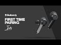 How To: First Time Pairing | Indy True Wireless Earbuds | Skullcandy