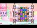 Candy Crush Saga Level 5119 NO BOOSTERS