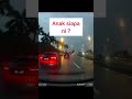 Suka memandu di ruang sempit dan rapat #dashcam #lebuhraya #shahalam