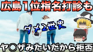 【落合曰く素材は父以上】なぜ彼らは大成しなかった？超一流選手の息子がプロ野球で期待外れの事例とその真相【プロ野球】