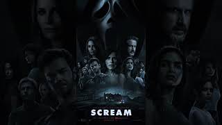 Brian Tyler - Scream (2022) Score Preview