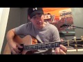 Where Do I Fit In the Picture - Clay Walker (Beginner Guitar Lesson)