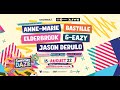 SummerDaze Festival 2022 – 15th August Trailer