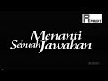 TVM Padi Menanti Sebuah Jawaban