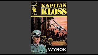 Kapitan Kloss 9, Wyrok