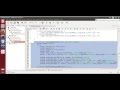 Large File Transfer using Java
