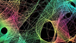 Algorithmic Art with Python