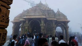 Pavagath Mandir 🛕||New Vlog||#pavagadh #temple #vlog