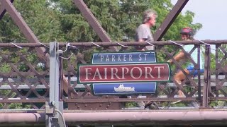 Fairport business owners welcoming back boaters as Erie Canal boat traffic reopens