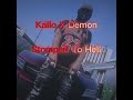 kailo x demon