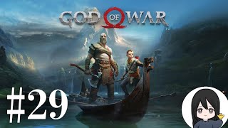 #29『God of War（ゴッド・オブ・ウォー）』