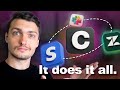 We Automated 80% of Customer Support With One AI Agent (No Code)