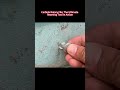 Carbide Rotary File: The Ultimate Reaming Tool In Action