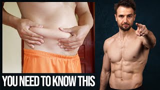 This is Why You're Not Under 20% Body Fat (Fix It or Stay Stuck)
