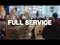 Full Midweek Service | I Need Some Answers For Some Really Big Decisions